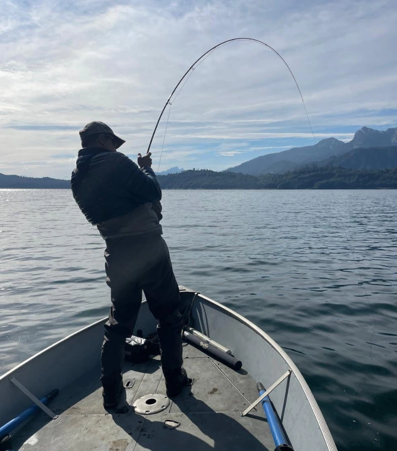 Tour Pesca